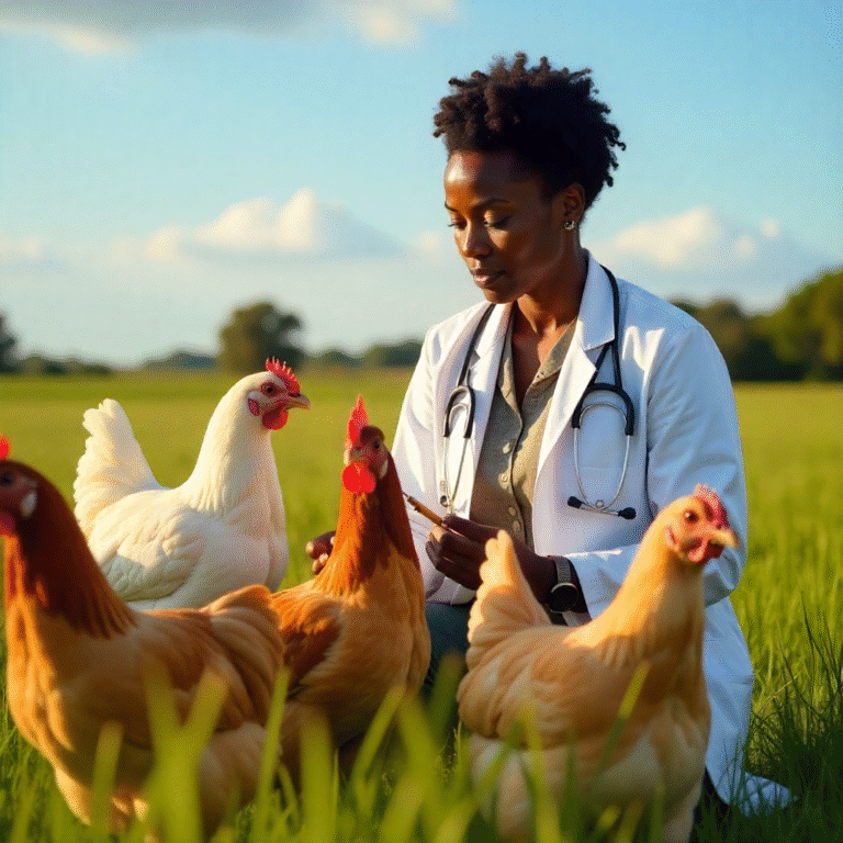 Why Fresh Eggs and Chicken Matter for Your Health